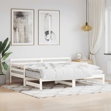 Divano Letto con Letto
