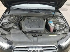 Motore Audi A4 B8 2.0 TDI 2012
