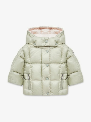 Moncler enfant giacca parana - moncler,