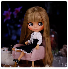 Blythe Factory Jointed Doll