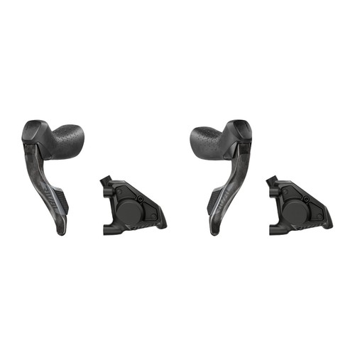 Sram rival axs hydraulic - rival, e1