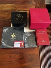 Box omega speedmaster