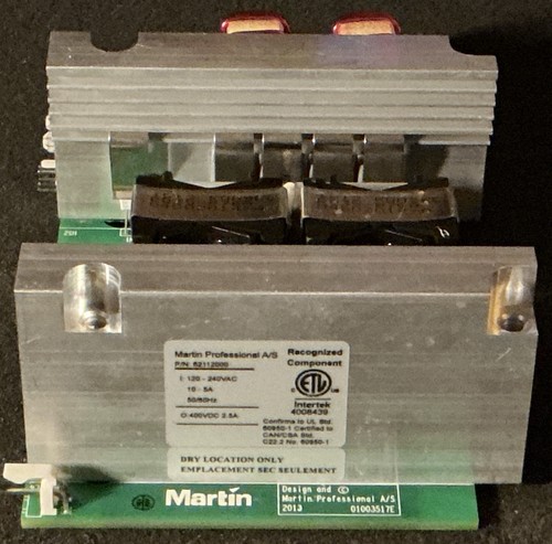 Martin 62112000 mac - martin,