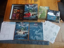 Dungeons & Dragons Set Base