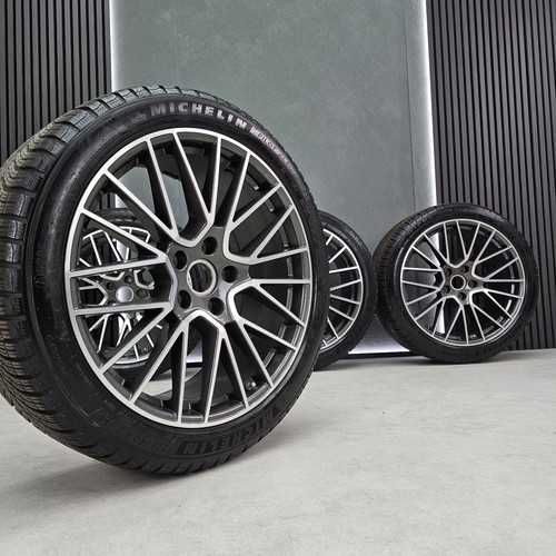 Porsche cayenne zoll 9y0 e3 - 21,