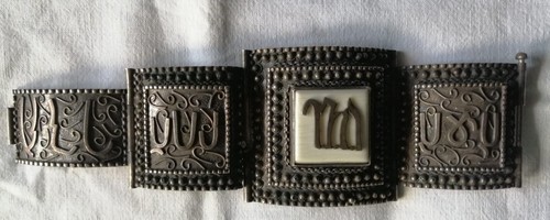Bracciale argento 800 - bracciale, in