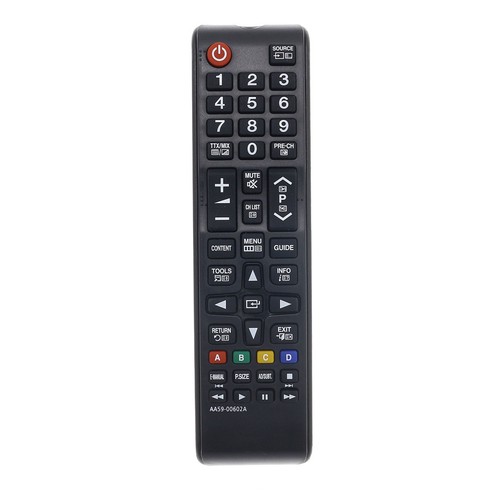 Telecomando ricambio per tv - telecomando,