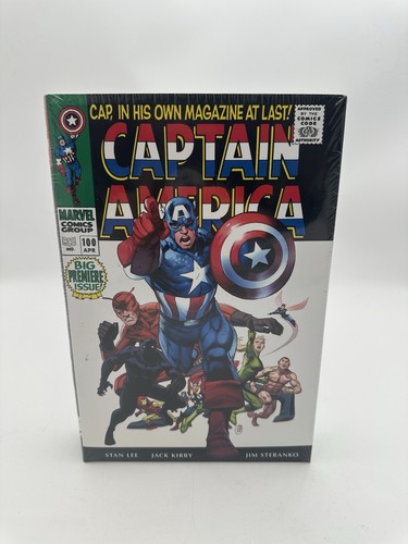 Marvel comics captain america - comics,