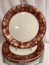 Crate & Barrel VARM Ceramica