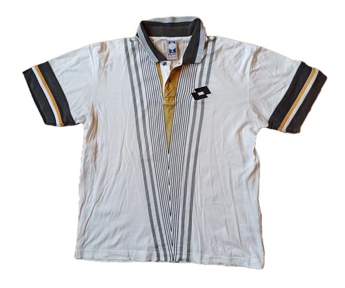 Lotto boris becker polo tennis - becker,