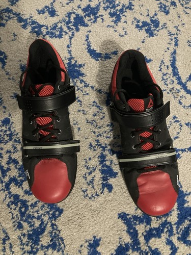 Scarpe sollevamento pesi - sollevamento,