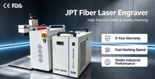 Jpt 355nm incisore laser - 355nm,