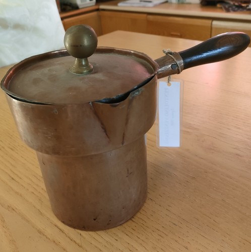 Pentolino con coperchio - pentolino,