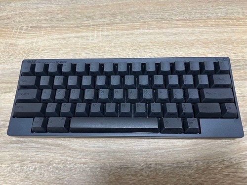 Tastiera pfu hhkb professional - tastiera,