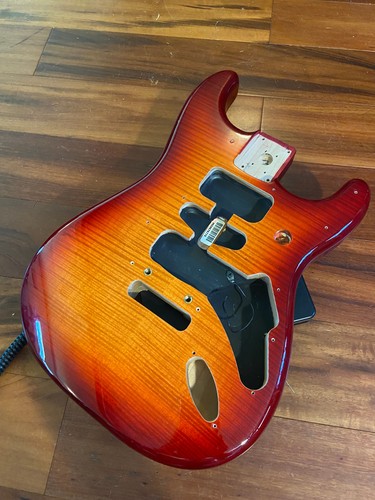 Fender player strat - fender,