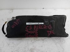 ?AIRBAG SEDILE DESTRO CITROËN C5 AIRCROSS PEUGEOT 3008 5008 ORIGINALE ?
