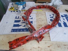 GUARNIZIONE VETRO PORTIERA SINISTRA ALFA ROMEO 147 3 PORTE ORIGINALE 46820720