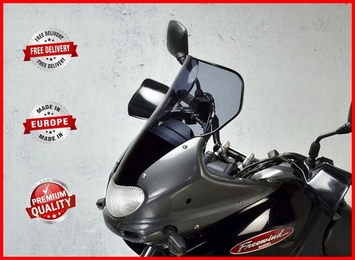 Suzuki 650 freewind - suzuki,