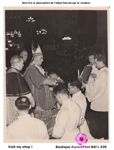 Cardinal verdier ordonne - verdier, 71