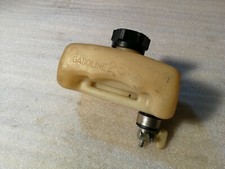 SERBATOIO BENZINA MISCELA KAWASAKI TG18 T 18