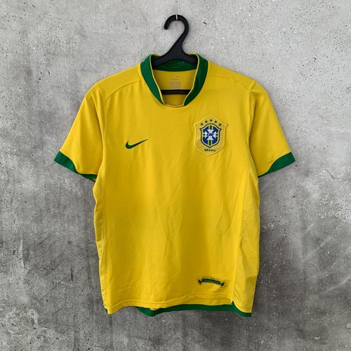 Maglia calcio home brasile - maglia,