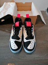 Nike Jordan Delta 2 bianco