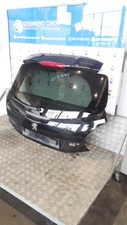PORTELLO POST.   9672664480 PEUGEOT 208 (01/12>11/15<) RICAMBIO USATO 