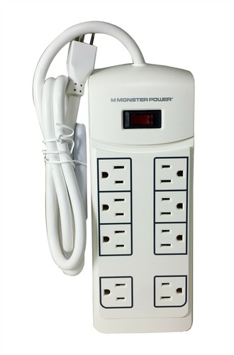 Monster power essentials - monster,