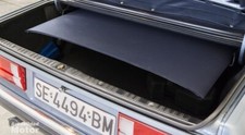 BMW E30 CABRIO BAUR Tetto originale dell'epoca