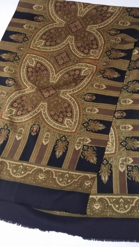 Sciarpa erre unisex - unisex, paisley
