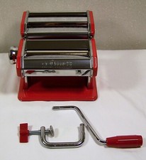 GOURMEX PASTALUX Pasta Machine