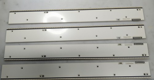 Kit retroilluminazione led - led, per
