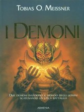I DEMONI FANTASCIENZA/ FANTASY