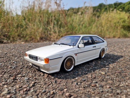 Scirocco 2 gt - vw,