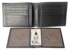Moreschi Wallet + Document