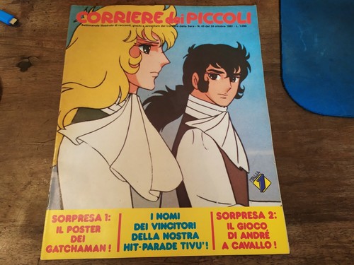 Corriere dei piccoli - ,