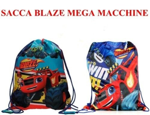 Blaze sacca zaino originale - sacca,