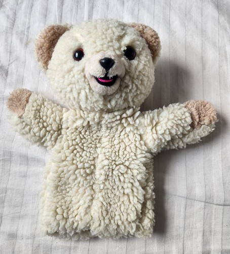 Peluche pupazzo ammorbidente