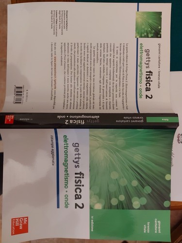 Libro gettys fisica