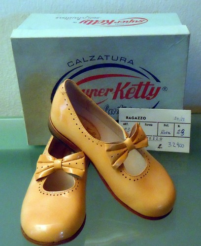 Scarpe shoes made italy - in,