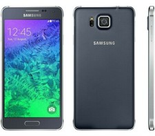 Samsung Galaxy ALPHA 32 GB