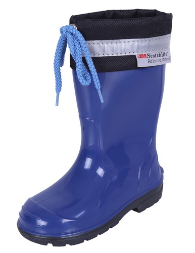 Stivali pioggia scarpe - stivali,