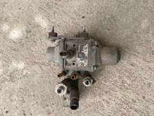 RIDUTTORE (POLMONE) METANO PER