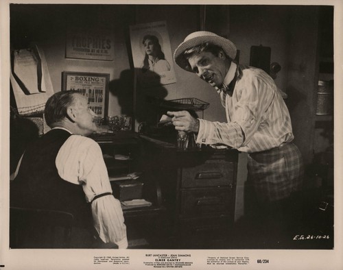 Elmer cavalletto 1960 - elmer, stati