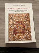 Mosciano Sant’Angelo abruzzo