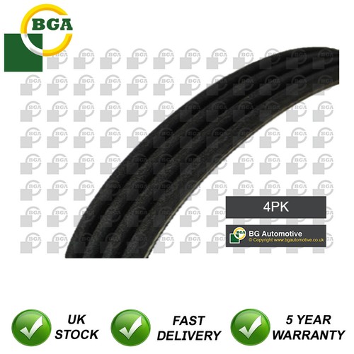 Cinghia alternatore bga adatta - alternatore,