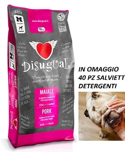 Disugual crocchette cane - disugual,