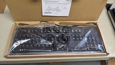 HP - Tastiera USB -