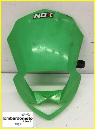 Mascherina cupolino porta - cupolino,