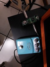 Pedale Chitarra T-Rex  Overdrive